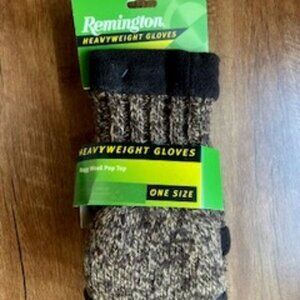 Remington Hunting Gloves - NWT